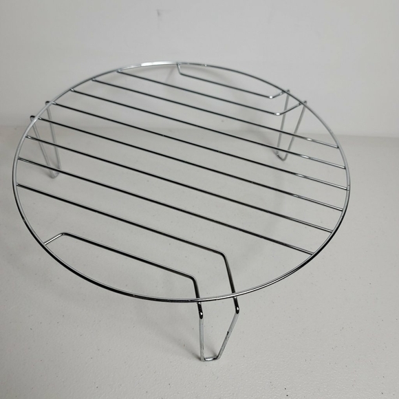 NuWave Pro Infrared Oven 2 Piece Racks Bundle replacements - Picture 2 of 9